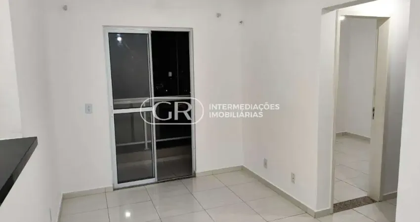 Apartamento com 2 quartos à venda no Água Limpa, Volta Redonda 