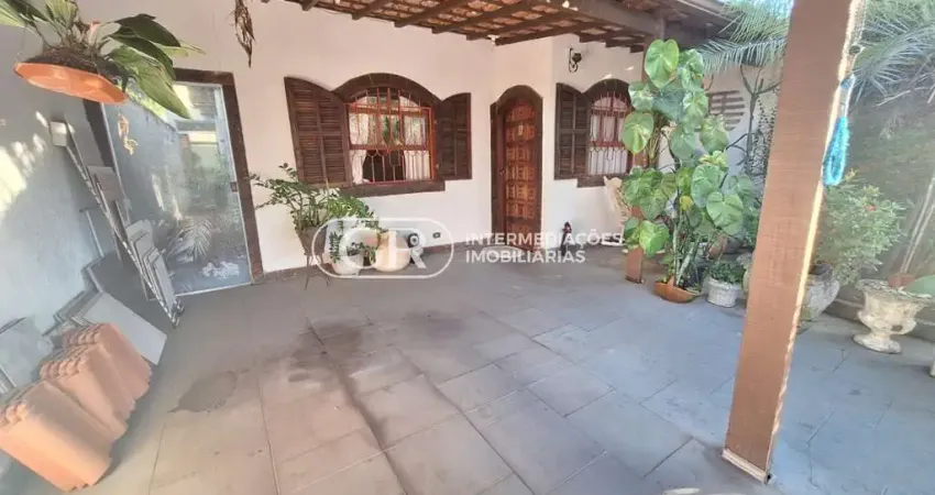Casa com 2 quartos à venda no Jardim Vila Rica - Tiradentes, Volta Redonda 