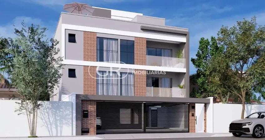 Apartamento com 3 quartos à venda no Jardim Belvedere, Volta Redonda 