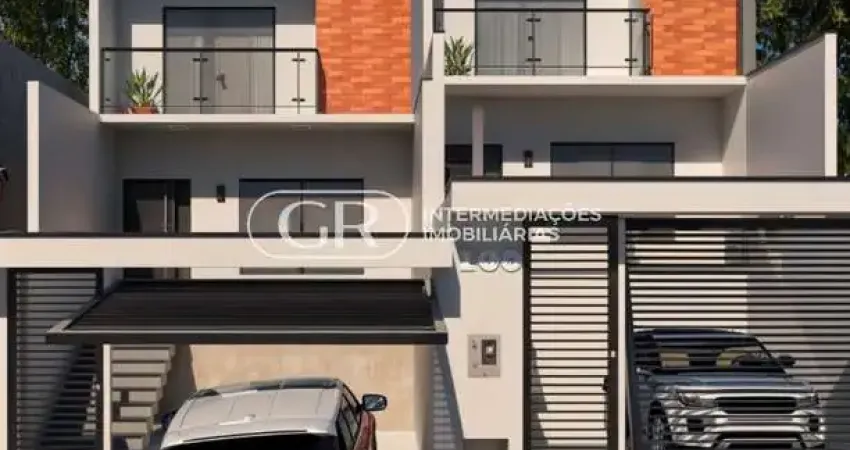 Casa com 3 quartos à venda no Jardim Belvedere, Volta Redonda 