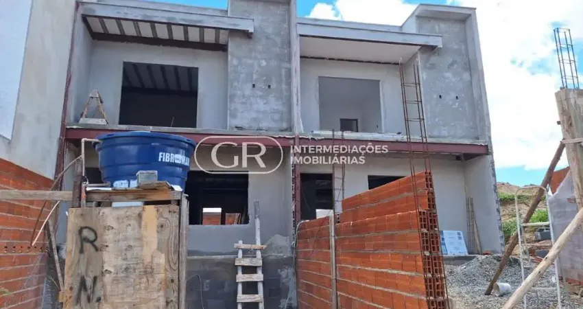 Casa com 3 quartos à venda no Jardim Belvedere, Volta Redonda