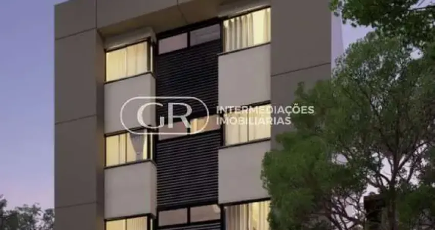 Apartamento com 2 quartos à venda na Vila Mury, Volta Redonda 