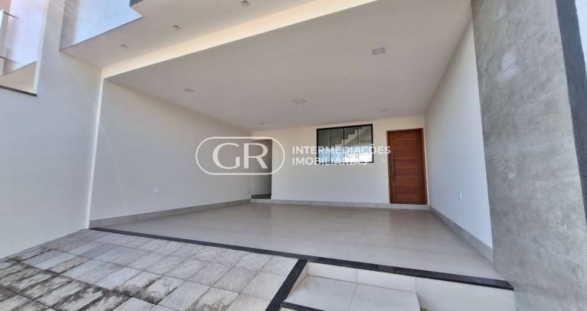 Casa com 3 quartos à venda no Jardim Belvedere, Volta Redonda 