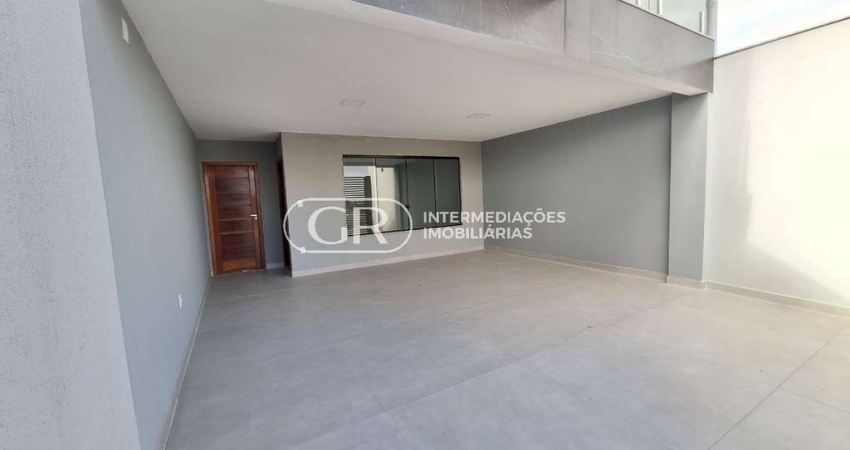 Casa com 3 quartos à venda no Jardim Belvedere, Volta Redonda 