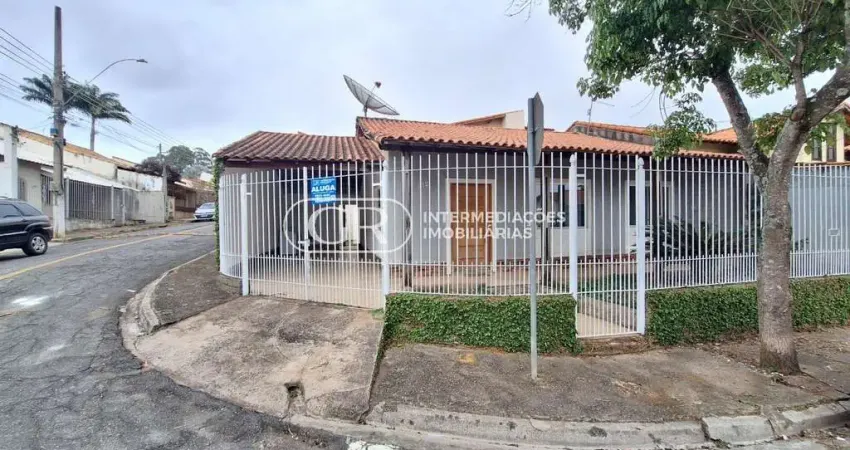 Casa Ampla para locação no Vista Verde (Jardim Vila Rica)