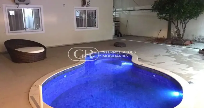 Casa com 2 quartos à venda no Jardim Belvedere, Volta Redonda 
