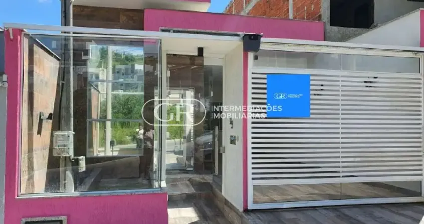 Casa com 3 quartos para alugar no Jardim Real, Pinheiral 