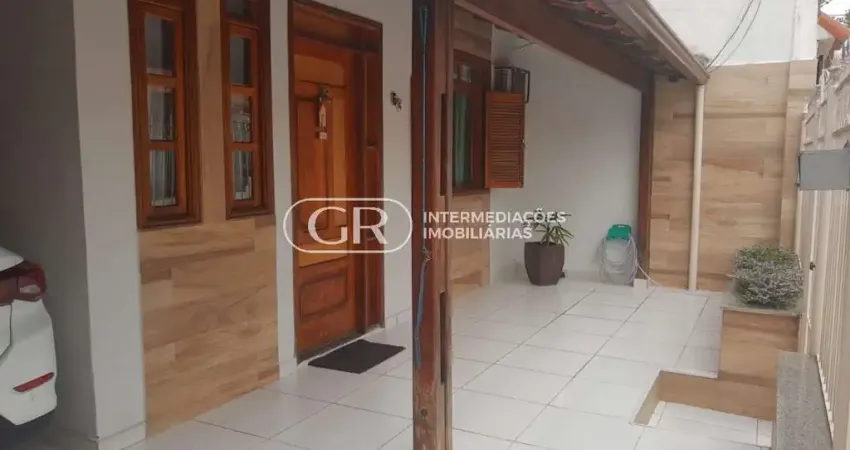 Casa com 2 quartos à venda no Jardim Vila Rica - Tiradentes, Volta Redonda 