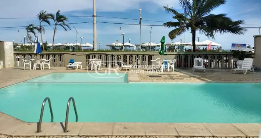 Apartamento com 3 quartos à venda na Vila Nova, Cabo Frio