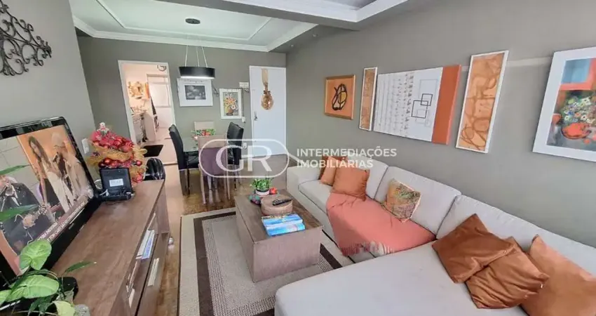 Apartamento com 3 quartos à venda no São Geraldo, Volta Redonda 