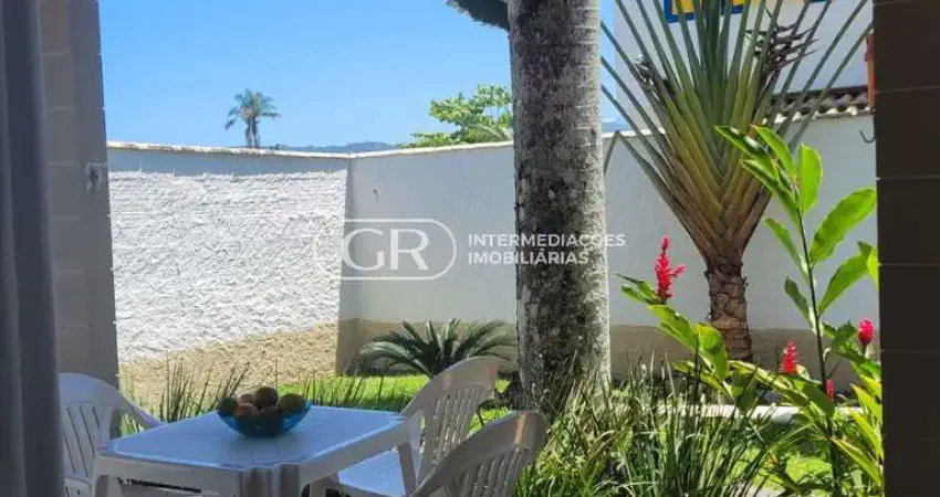 Casa com 2 quartos à venda no Jabaquara, Paraty 