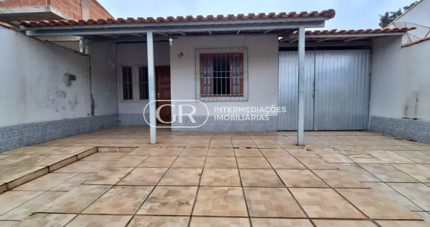 Casa com 2 quartos à venda na Vila Rica, Volta Redonda 