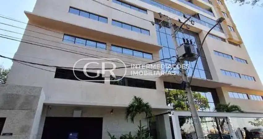 Apartamento com 3 quartos à venda na Bela Vista, Volta Redonda 