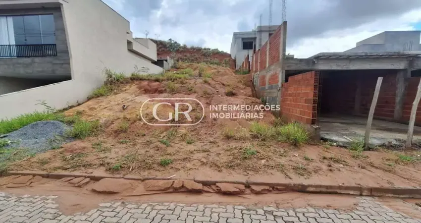 Terreno à venda no Jardim Belvedere, Volta Redonda 