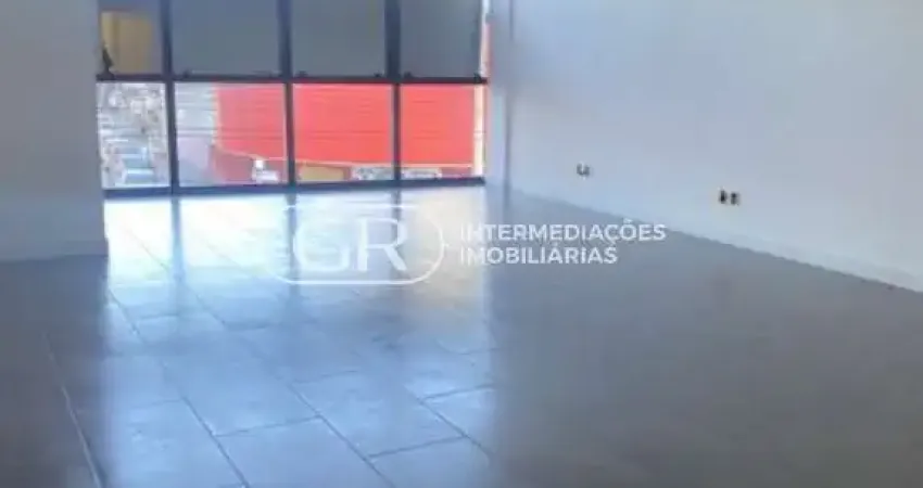 Sala comercial com 1 sala para alugar no Aterrado, Volta Redonda