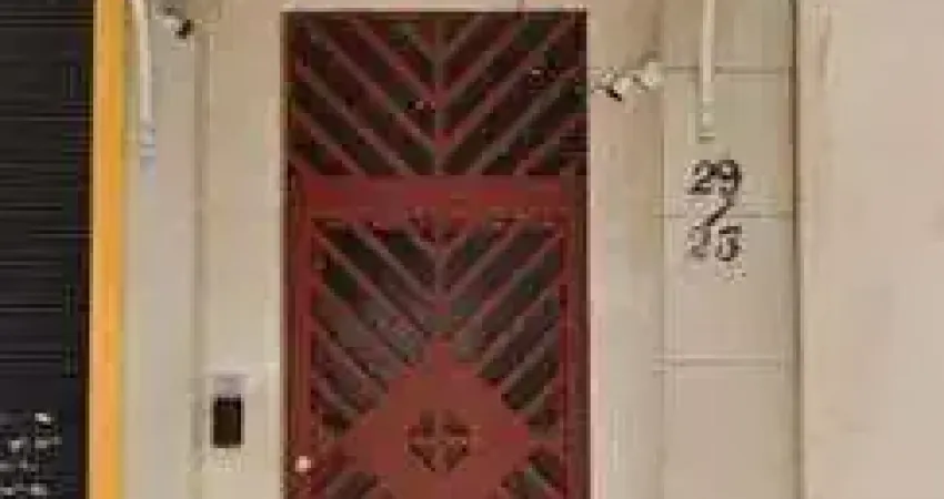 Apartamento com 2 quartos à venda na Rua Cel. Emídio Piedade, Brás, São Paulo