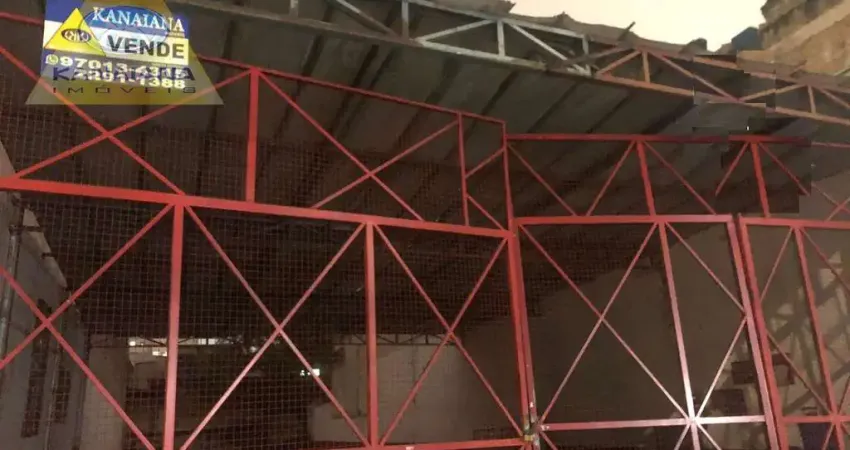 Casa comercial à venda na Rua Voluntários da Pátria, Santana, São Paulo