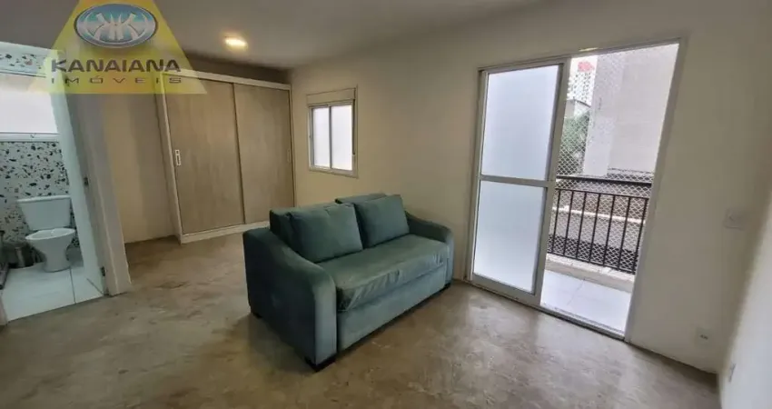 Kitnet / Stúdio à venda na Rua Caetano Pinto, Brás, São Paulo