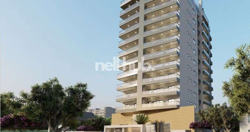 Apartamento com 2 quartos à venda na Rua Gregório Felipe, Barreiros, São José