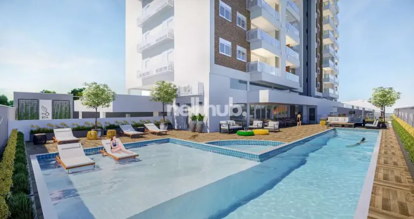 Apartamento com 3 quartos à venda na Rua Pintor Eduardo Dias, 714, Barreiros, São José