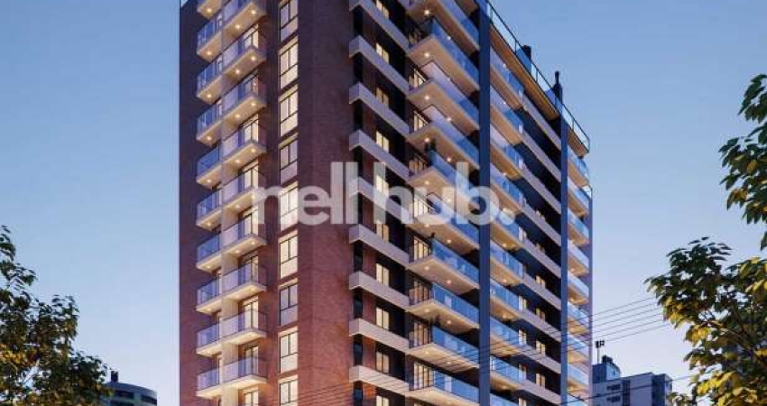 Apartamento com 3 quartos à venda na Rua Pedro Gregório, Barreiros, São José