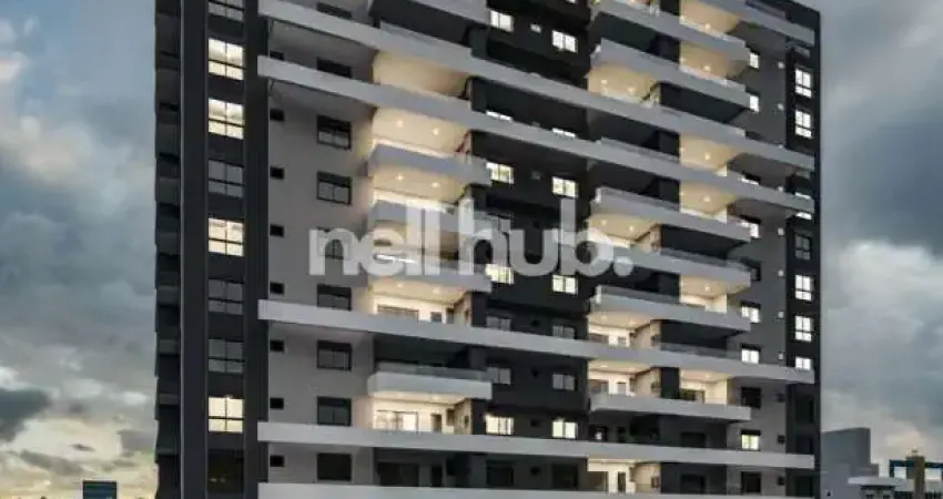 Apartamento à venda, Nossa Senhora do Rosário, São José, SC