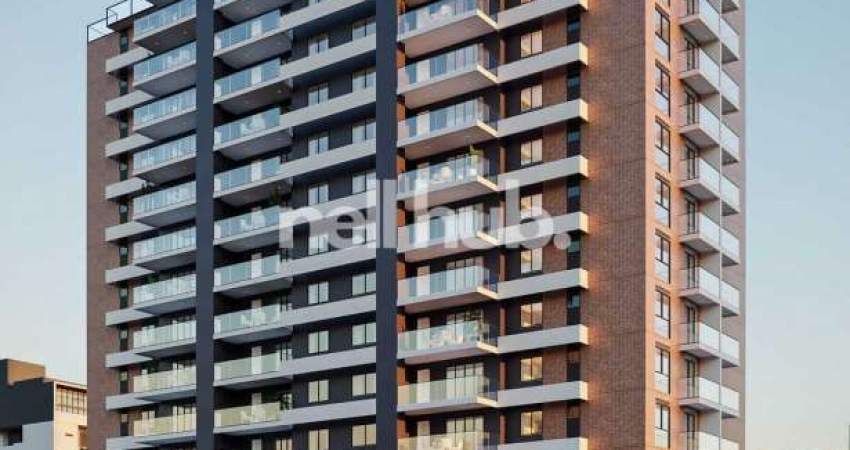 Apartamento com 3 quartos à venda na Rua Pedro Gregório, Barreiros, São José