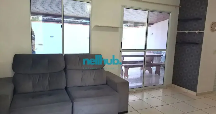 Casa de Condomínio com 2 Quartos à venda, 60m² - Bela Vista