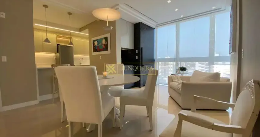 Apartamento com 2 quartos à venda na Rua Araci Vaz Callado, Canto, Florianópolis