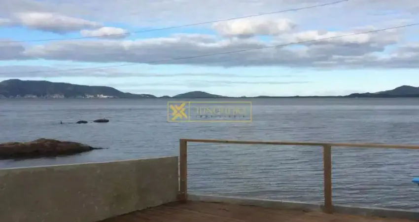 Casa com 3 quartos à venda no Ponta de Baixo, São José 
