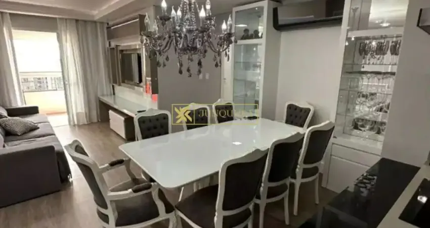 Apartamento com 3 quartos à venda no Canto, Florianópolis 