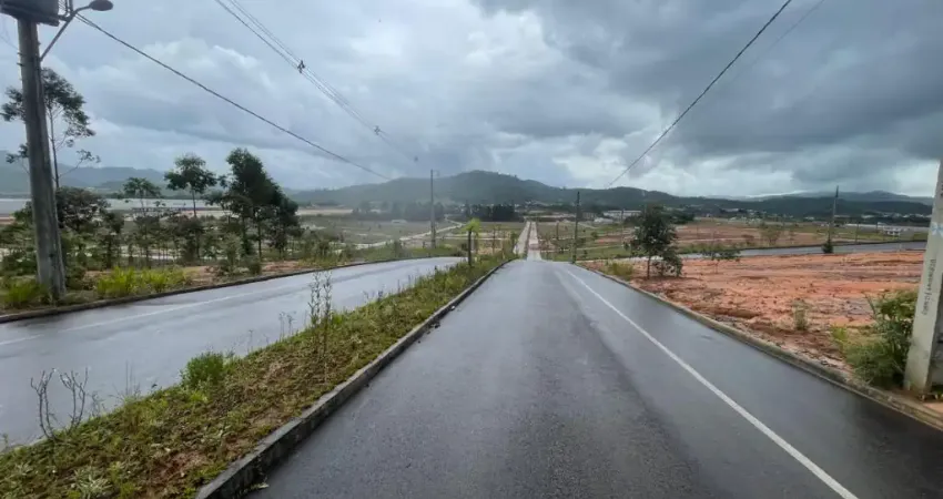 Terreno à venda em Nova Gov. Celso Ramos – Oportunidade imperdível!