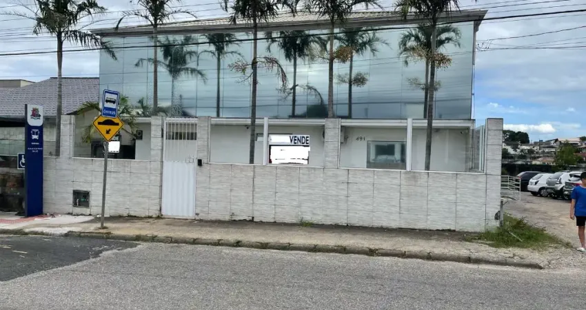 Oportunidade de investimento na Serraria – São José/SC!