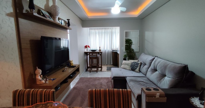 Apartamento à venda em Barreiros – São José/SC