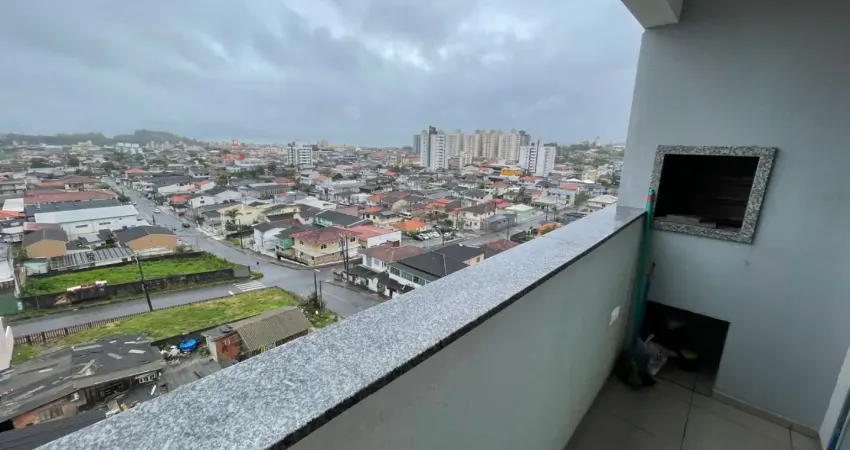 Apartamento com 1 quarto à venda na Rua Elis Regina, Areias, São José
