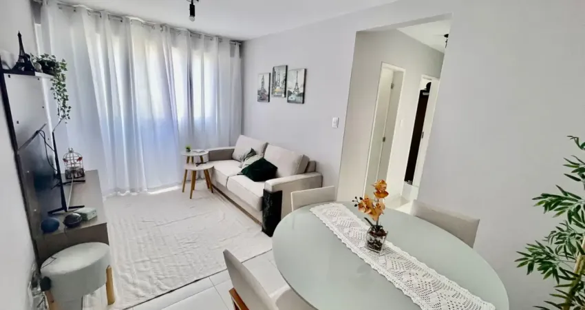 Residencial dona blides – jardim atlântico, florianópolis.