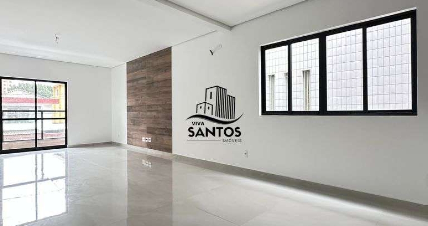 Casa com 3 quartos à venda na Rua Da Liberdade, s/n, Embaré, Santos