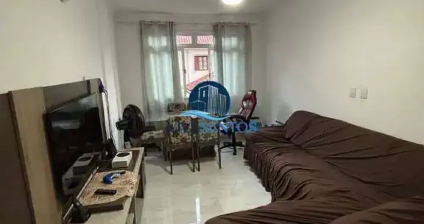 Apartamento com 2 dormitorios com dependência completa e vaga demarcada