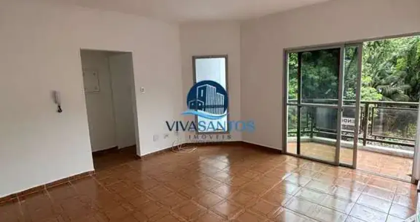 Apartamento com 1 quarto à venda no Centro, São Vicente 