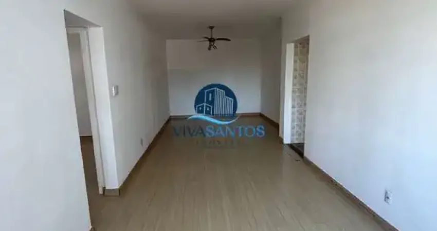 Oportunidade na vila belmiro – 80 m² bem distribuídos em santos-sp