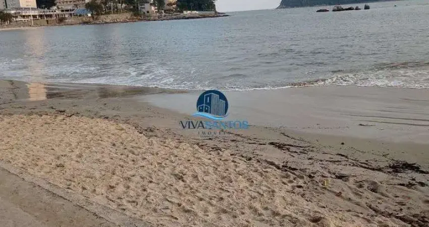Apartamento com 1 quarto à venda no Itararé, São Vicente