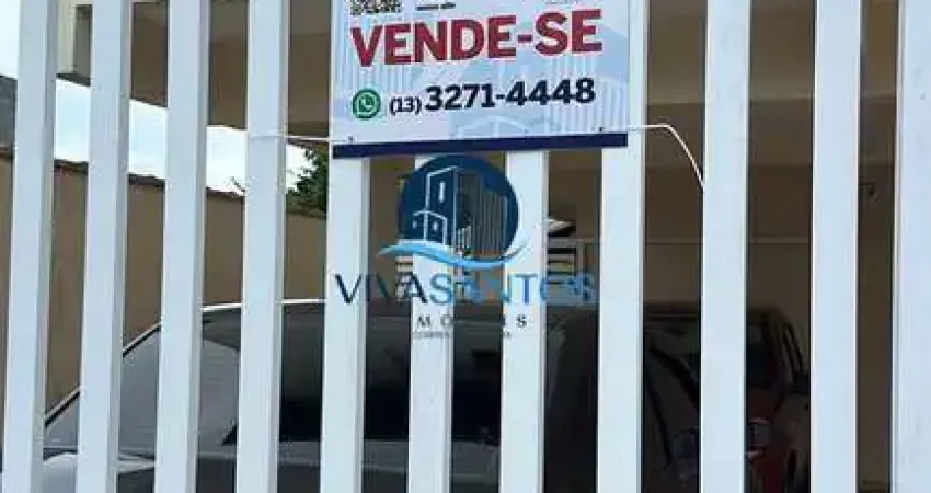 Apartamento com 3 quartos à venda no Parque das Américas, Praia Grande