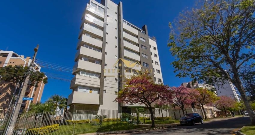 Apartamento com 3 quartos à venda na Rua Doutor Goulin, 510, Juvevê, Curitiba