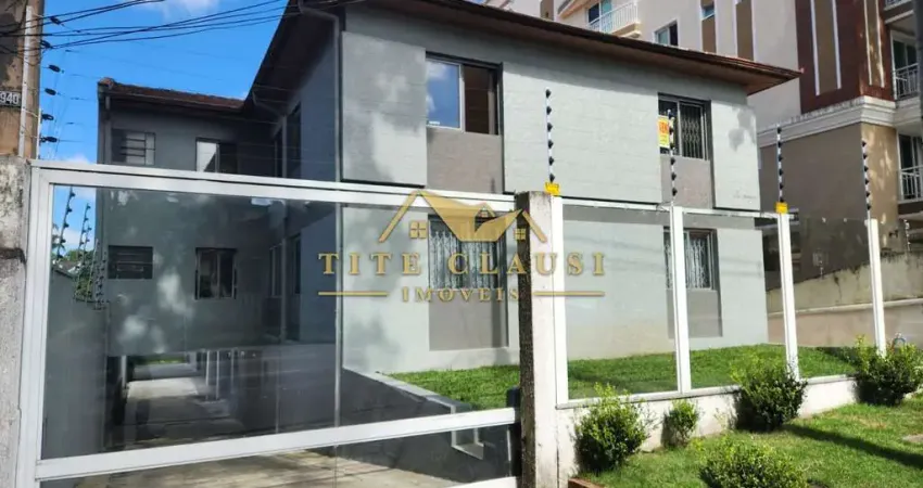 Apartamento com 3 quartos à venda na Rua México, 940, Bacacheri, Curitiba