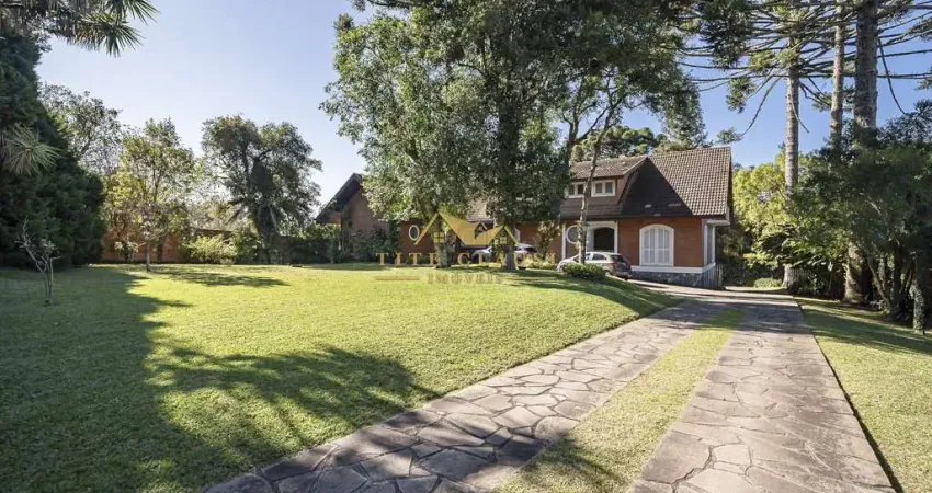 Casa comercial à venda na Rua Mateus Leme, 5440, São Lourenço, Curitiba