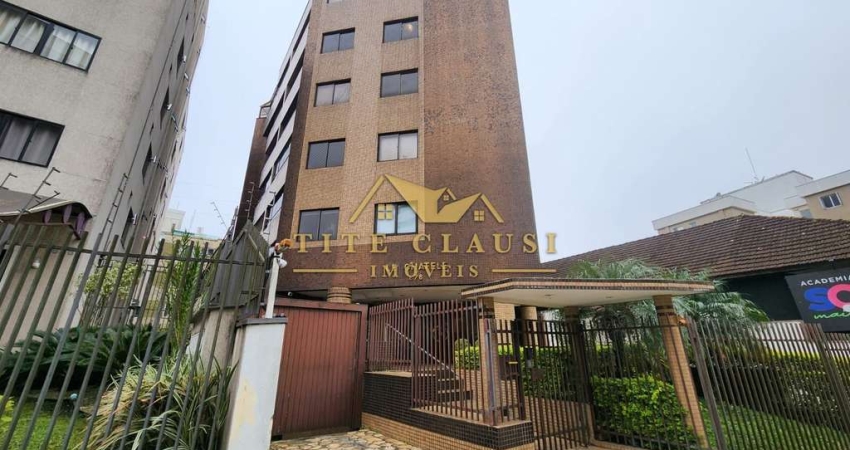 Apartamento com 3 quartos à venda na Rua Deputado Mário de Barros, 876, Juvevê, Curitiba