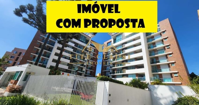 Apartamento com 3 quartos à venda na Rua Cambará, 83, Juvevê, Curitiba