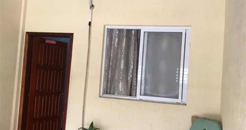 Casa com 3 quartos à venda na Rua Tupi, 506, Tupi, Praia Grande