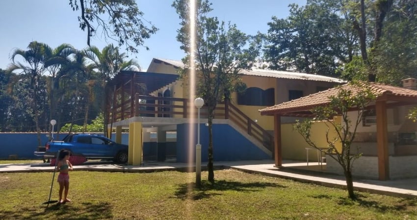 Casa Grande e linda - espaço, conforto e sofisticação