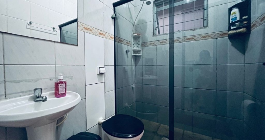 Casa com 2 quartos à venda no Balneário Maracanã, Praia Grande 